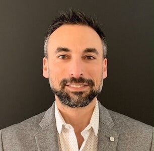 Darren Solomon