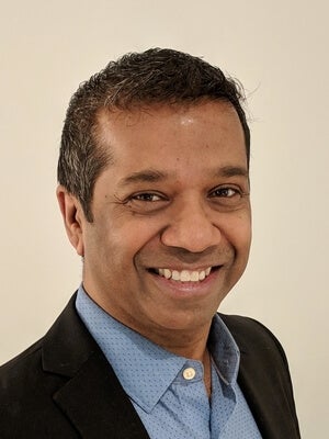 Jeevan Vivegananthan
