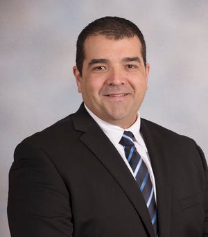 Frank Abreu